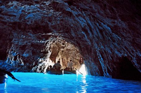 is the blue grotto open today